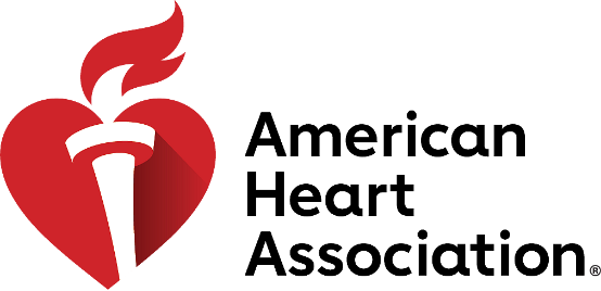 AmericanHeartAssoc logo