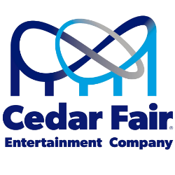 CedarFair New Logo 2015