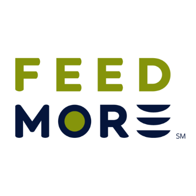 Feed More logo