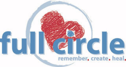 FullCircleGriefCenter logo