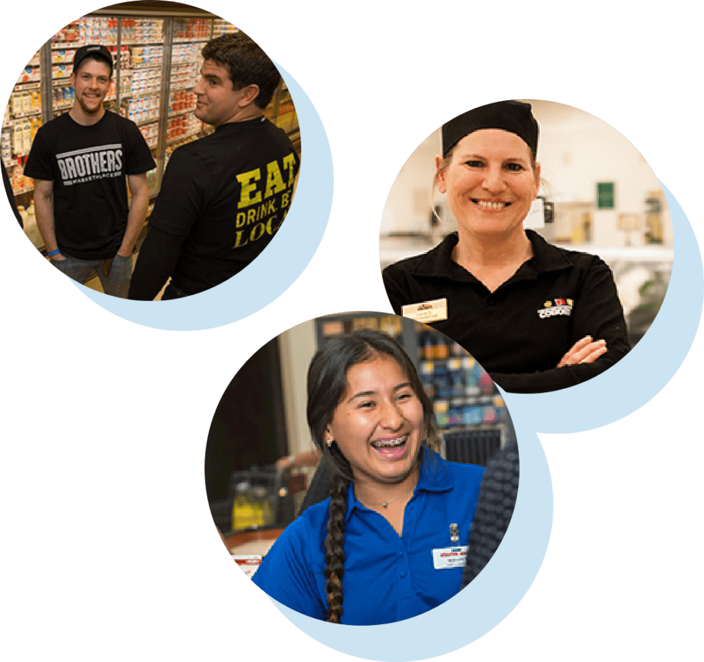 About Threads Uniform Agency