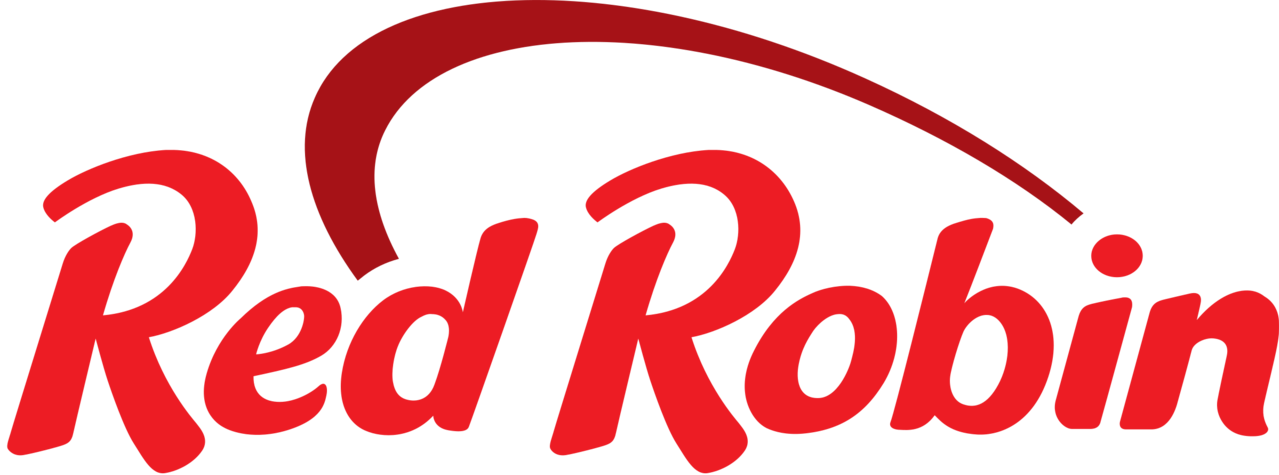 red robin logo