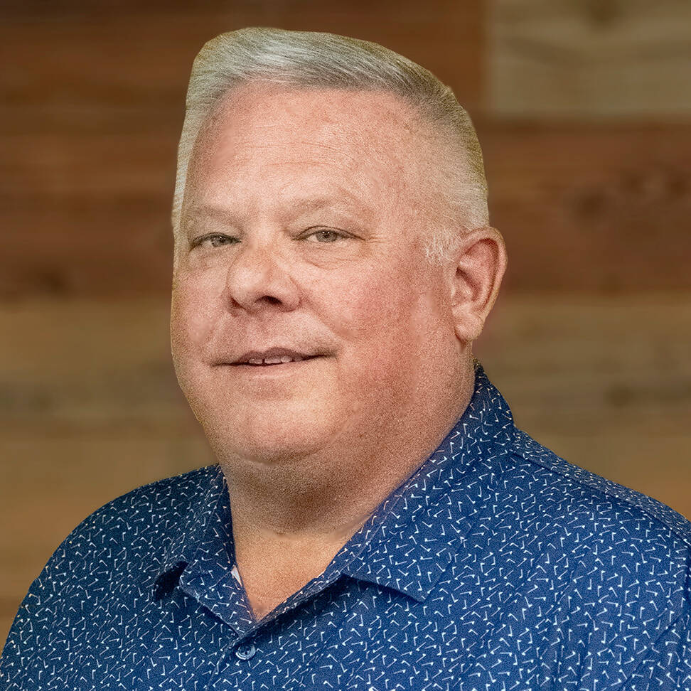 Scott DeBolt