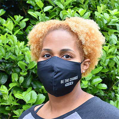 Heb Mask