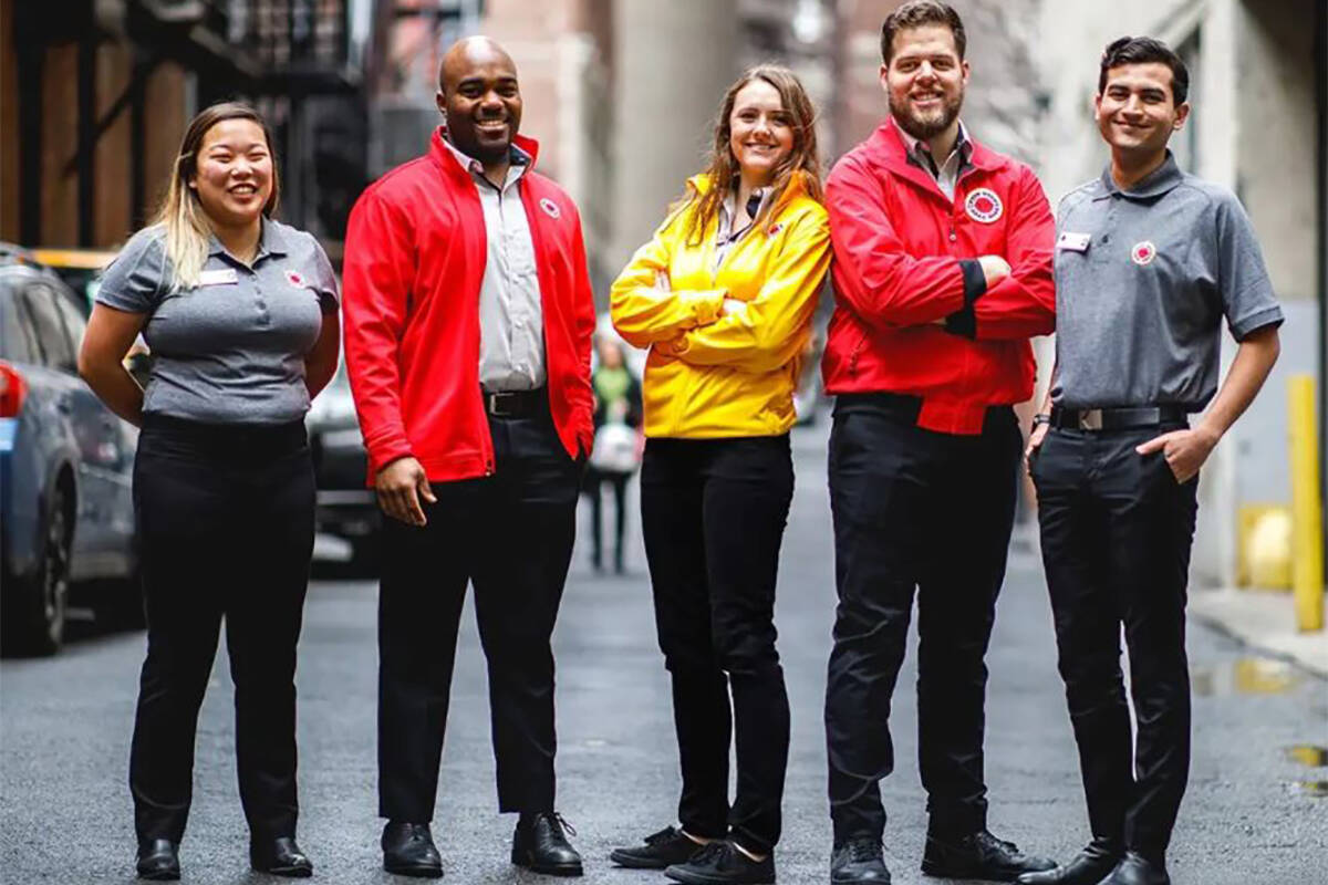 City Year Team
