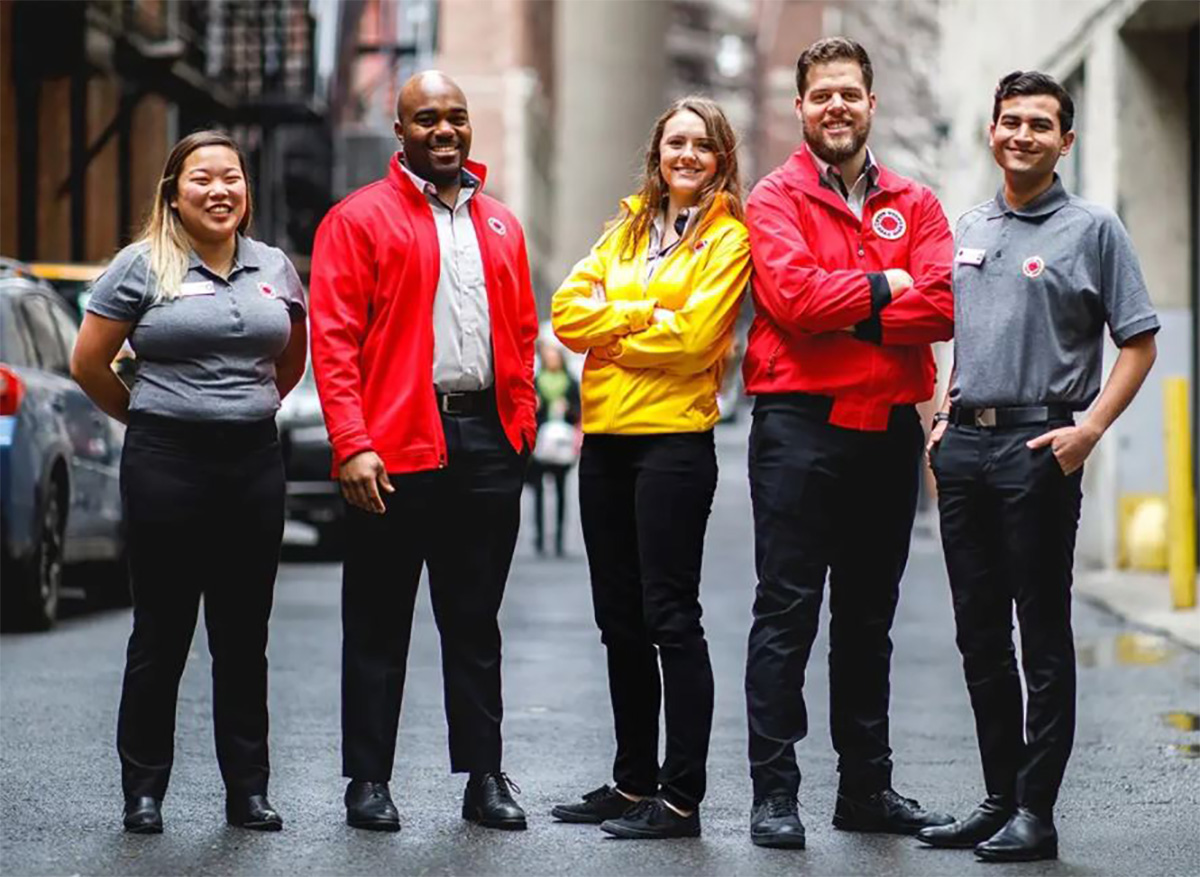 City Year Team