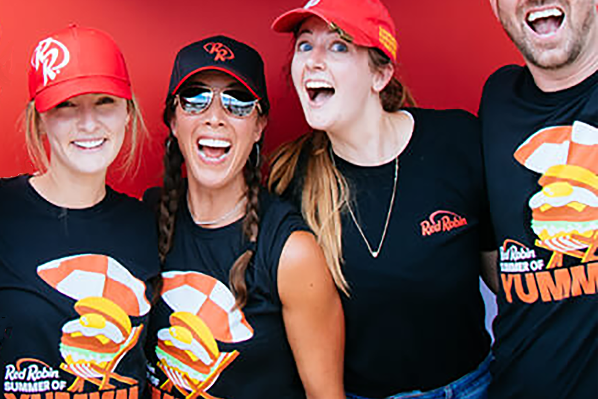redrobin summertee 2000squareV2