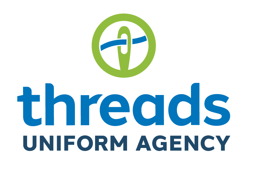 threads logo light
