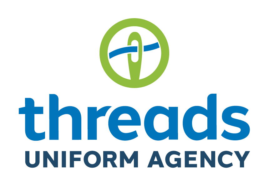 threads logo light