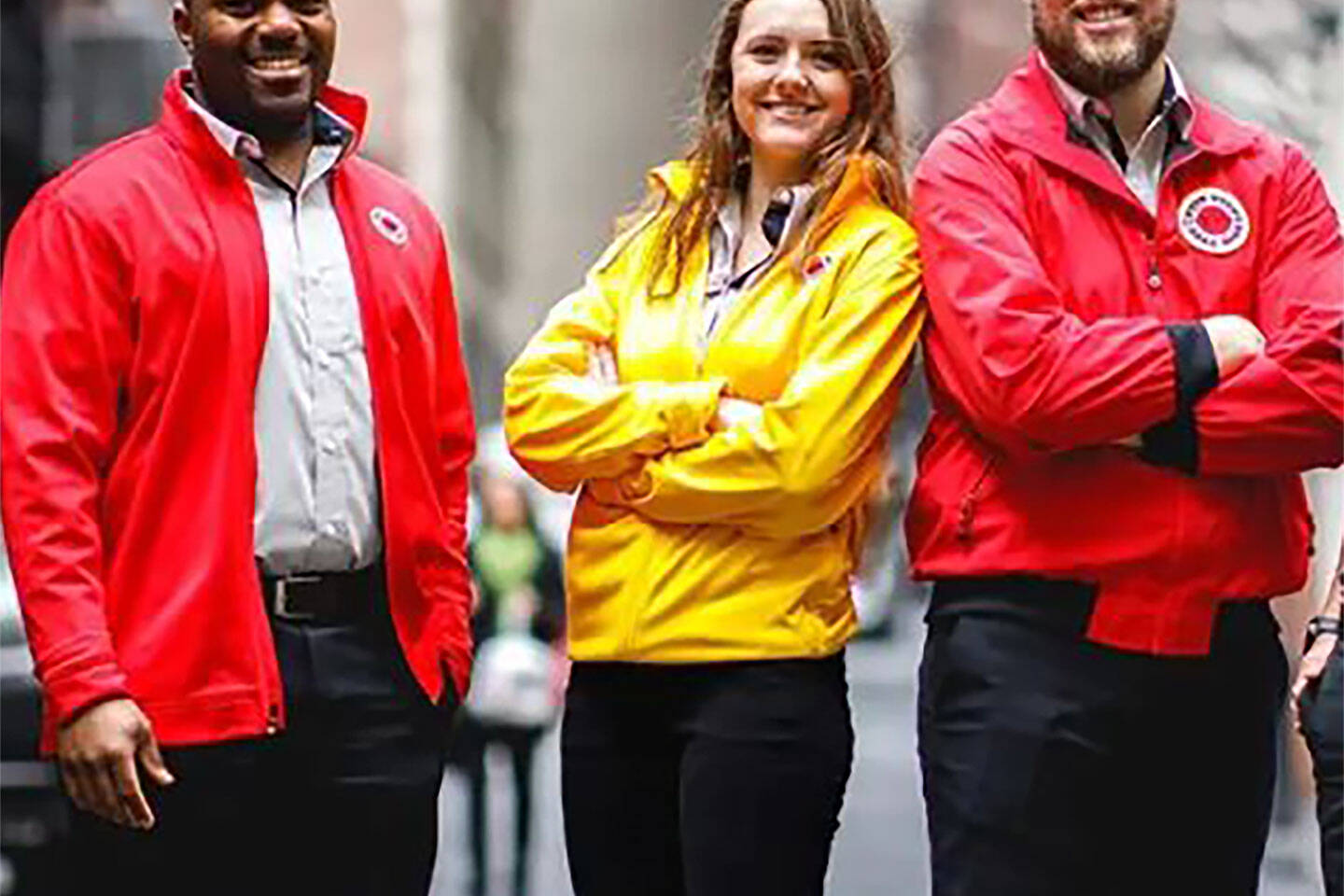 City Year Team