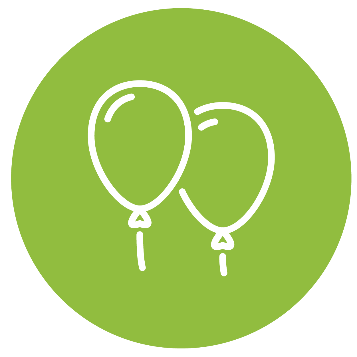 Threads Icons Amusement Park