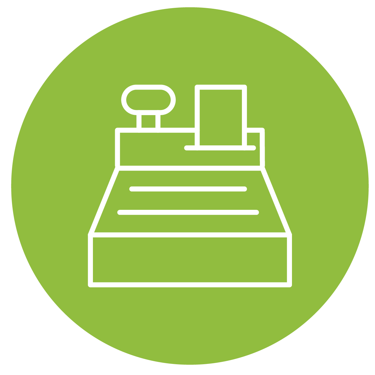 Threads Icons Convenience Store