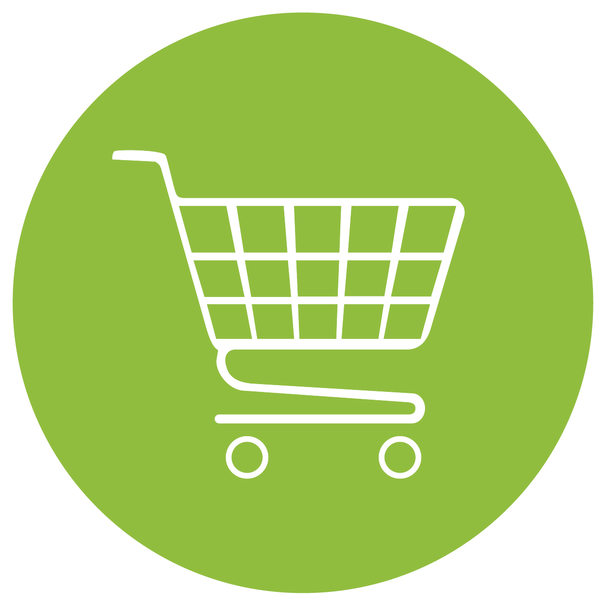 Threads Icons Grocery