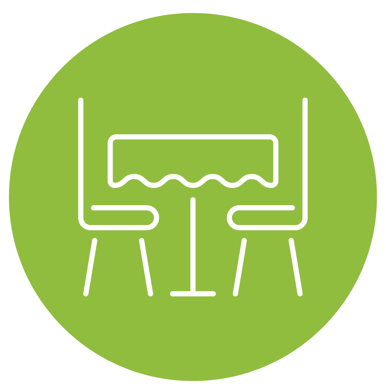 Threads Icons Restaurant