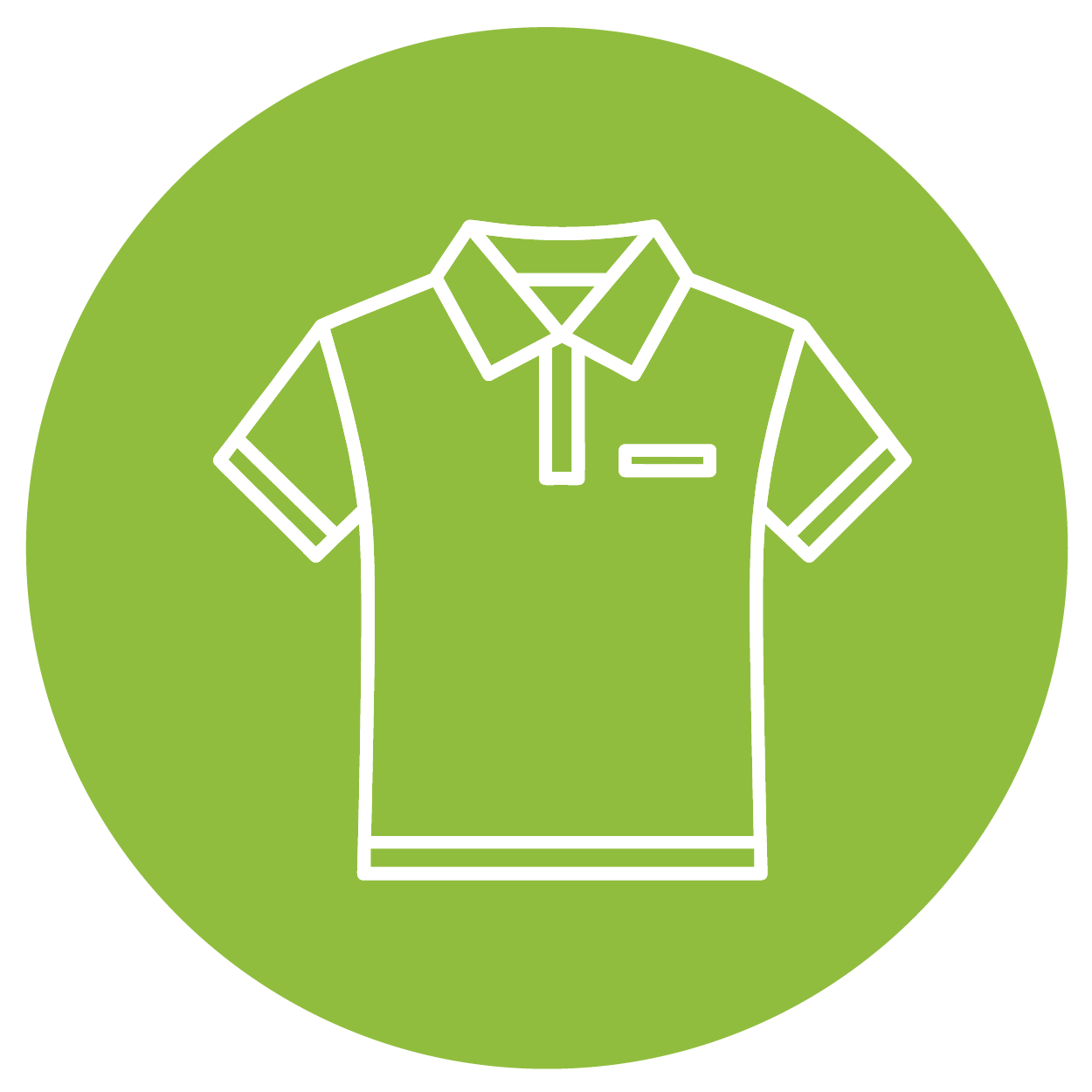 Threads Icons Shirt